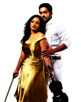 Dil Se Movie Stills